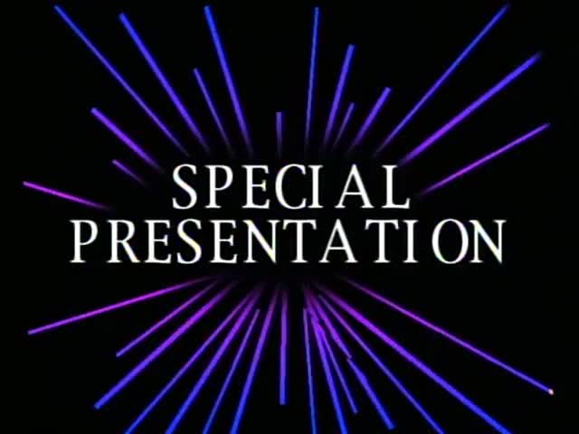 special presentation