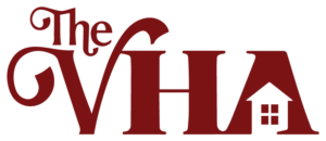 VHA Footer Logo